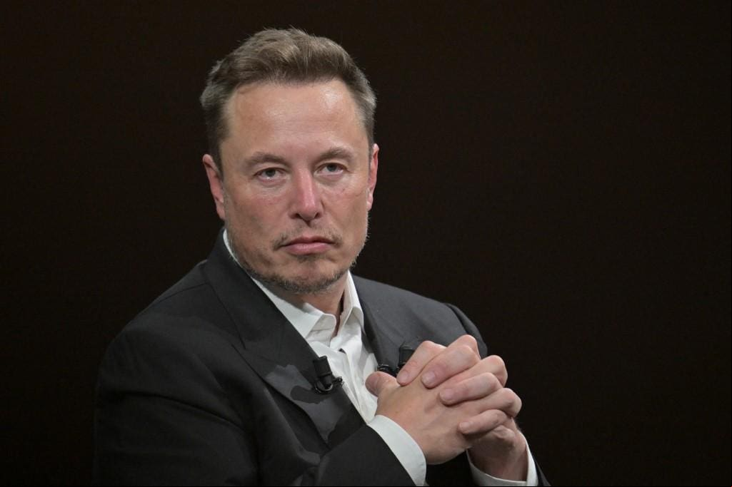 Elon Musk Elon Musk