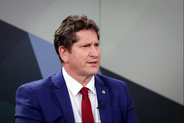 Jilmar Tatto, secretário de Comunicação do PT, destaca a importância de uma coordenação política mais integrada no governo Lula.