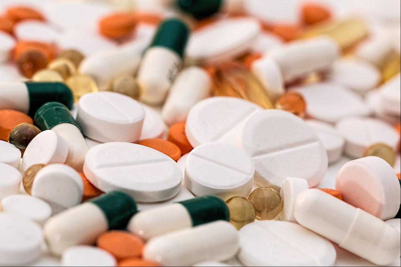 remédios O abuso de medicamentos controlados é um problema para a saúde