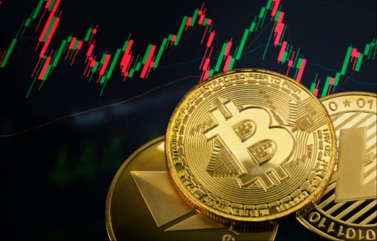 Quanto pode render R$ 1 mil investindo em criptomoedas?