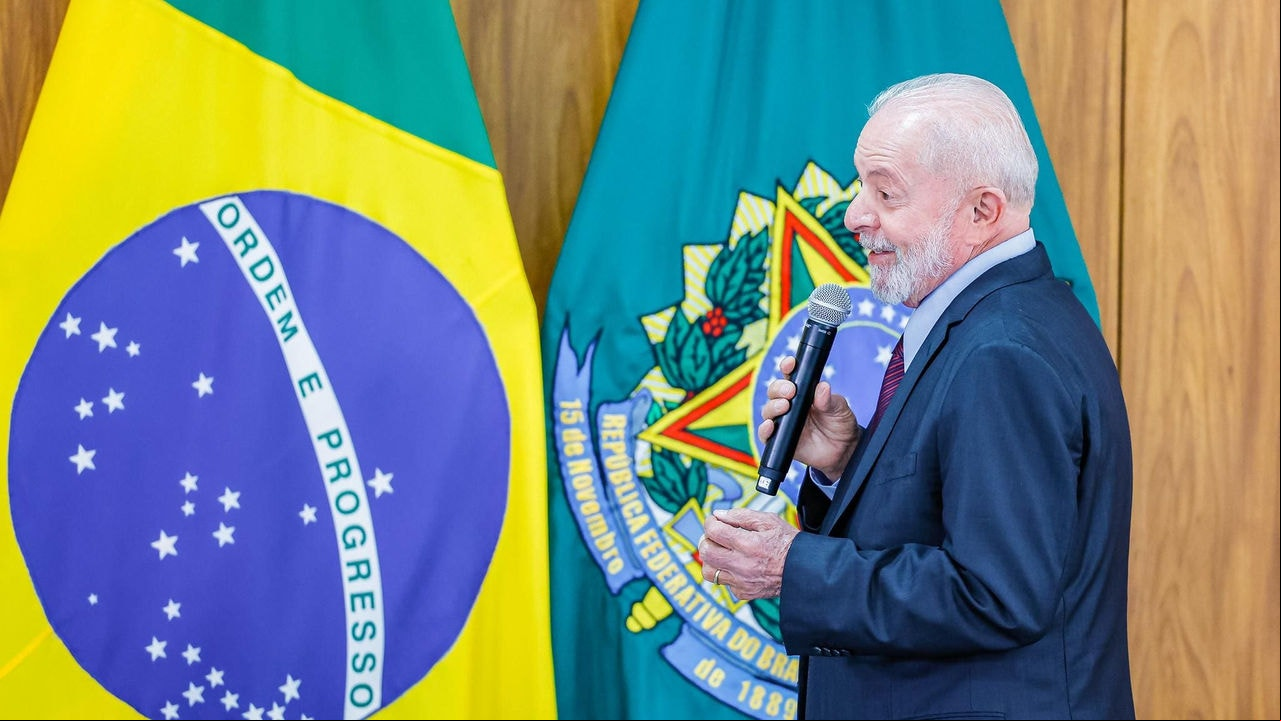 Lula café da manhã com jornalistas Lula café da manhã com jornalistas