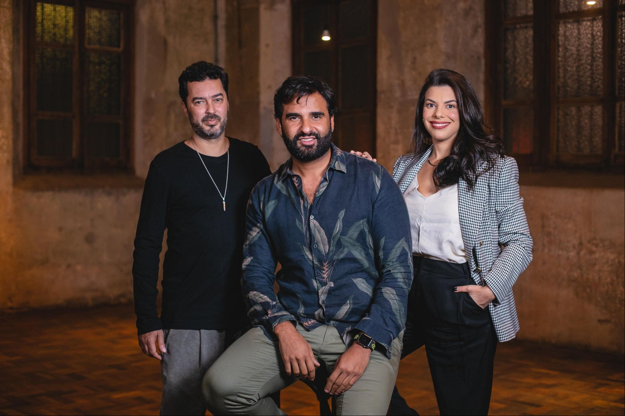 Barzinho novo em BH: Montê Bar será inaugurado no icônico Cento e Quatro Barzinho novo em BH: Montê Bar será inaugurado no icônico Cento e Quatro