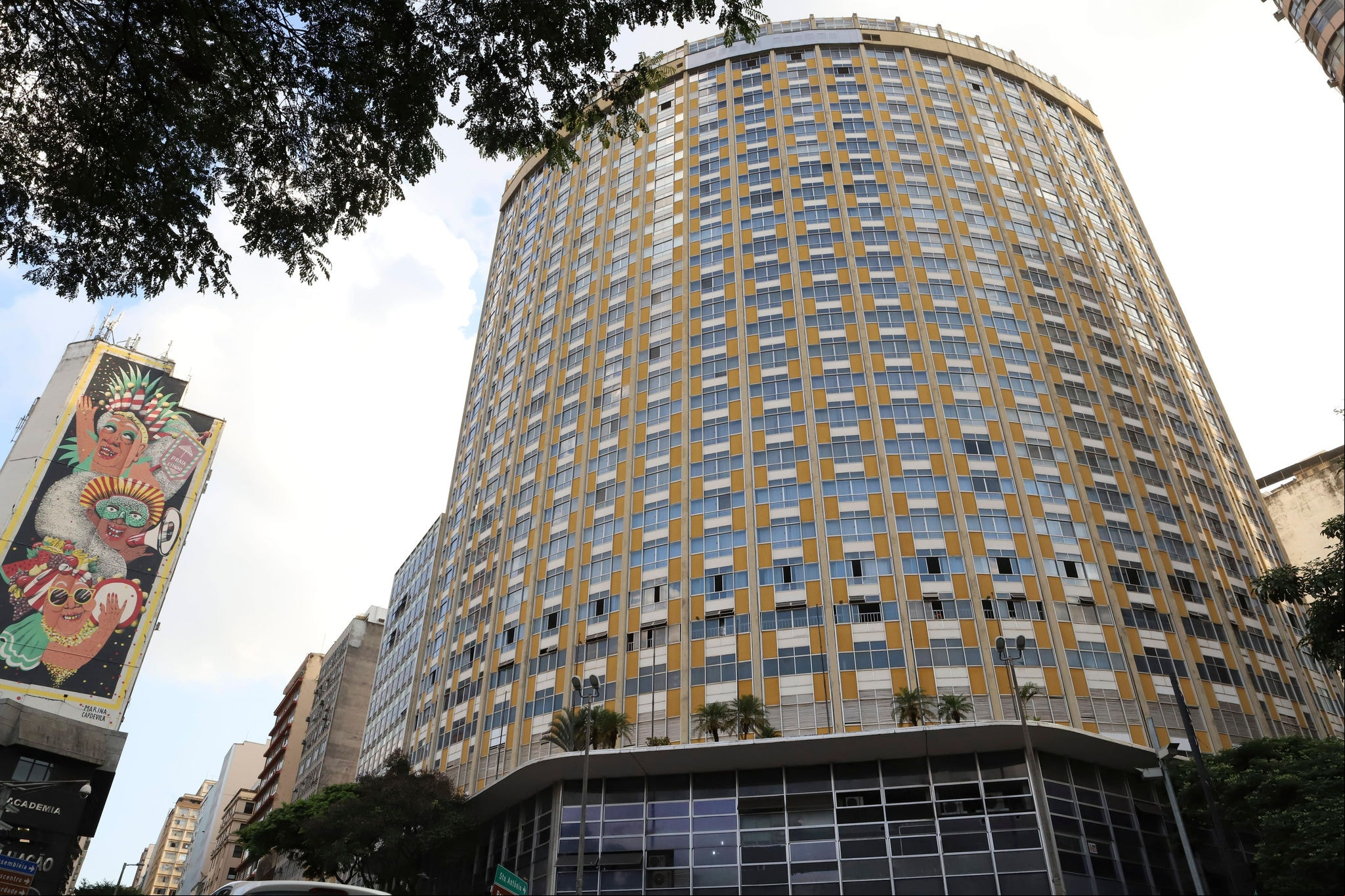 Othon Palace