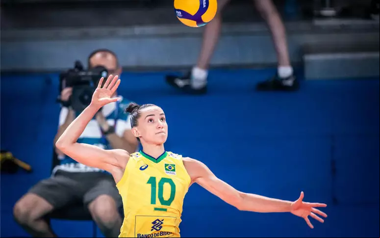 (Foto: FIVB/Divulgação)