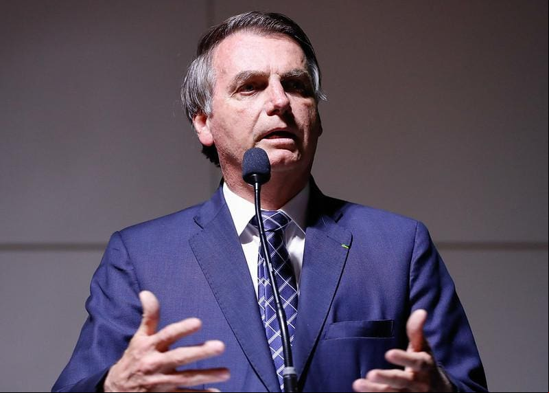 Bolsonaro Bolsonaro