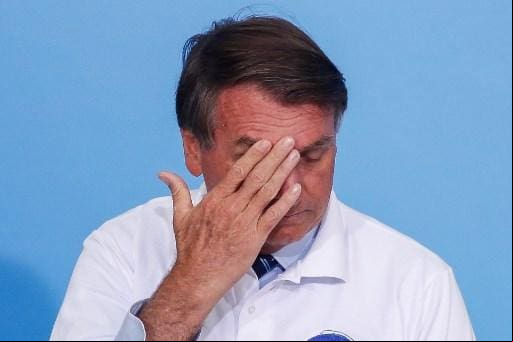 Após pedido de Jair Bolsonaro, o ministro do STF Alexandre de Moraes autorizou que o ex-presidente fosse ao velório da mãe de Valdemar Costa Neto
