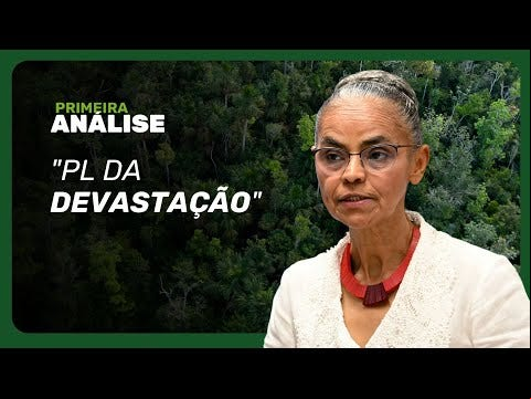  Especialistas alertam para os impactos da flexibilização