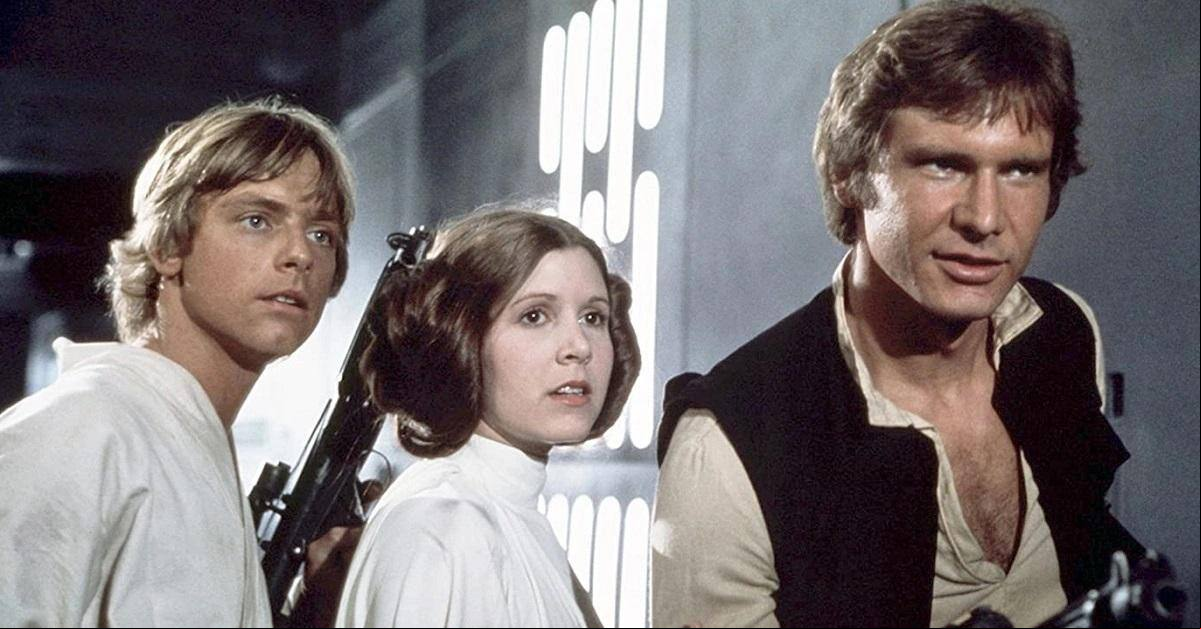 Star Wars Day Star Wars Day