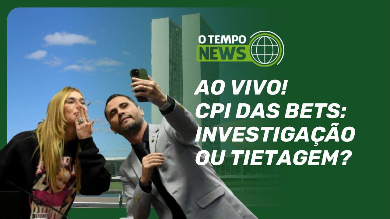 Senador Cleitinho Azevedo pediu foto com Virgínia