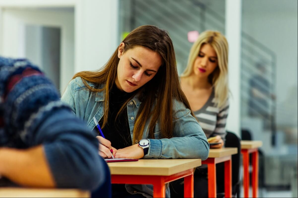 A nota do Enem pode ser utilizada de diversas maneiras para ar o ensino superior