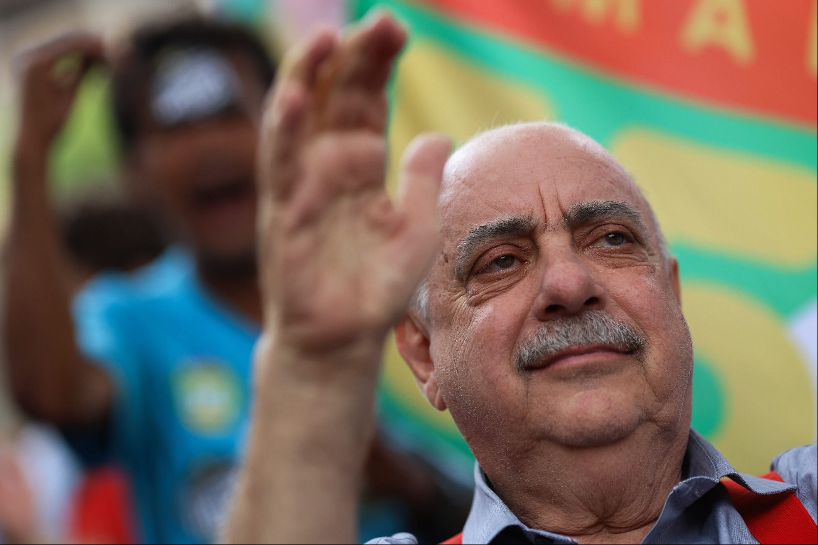 Prefeito Fuad Noman faleceu na manhã desta quarta-feira (26 de março) por complicações de um linfoma não-Hodgkin