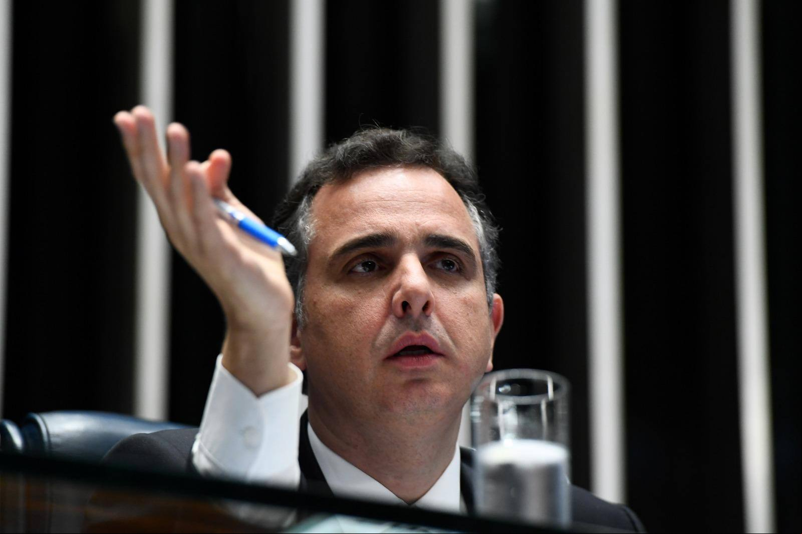 Rodrigo Pacheco Rodrigo Pacheco