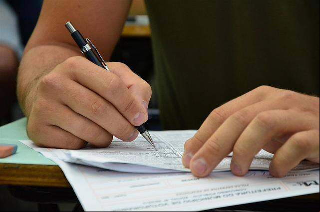 Candidatos podem usar nota do Enem de diversas formas