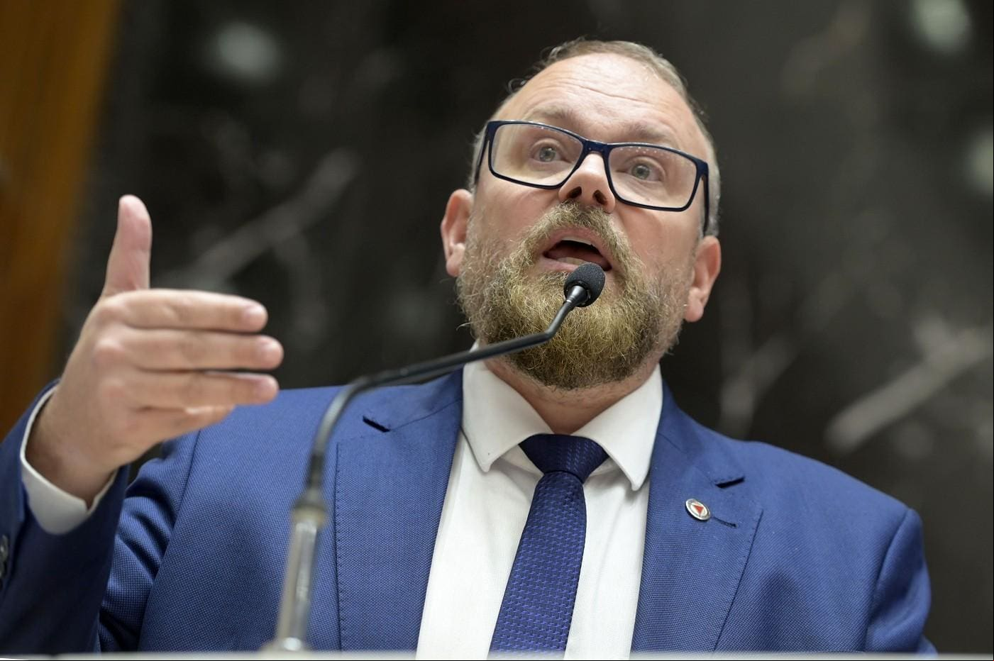 Professor Cleiton