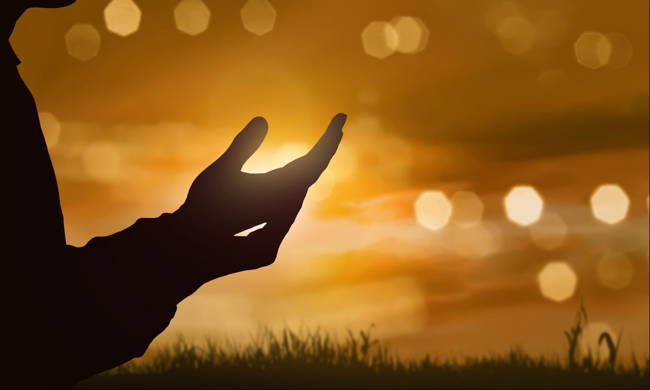 Abrir espaço para ouvir da voz de Deus