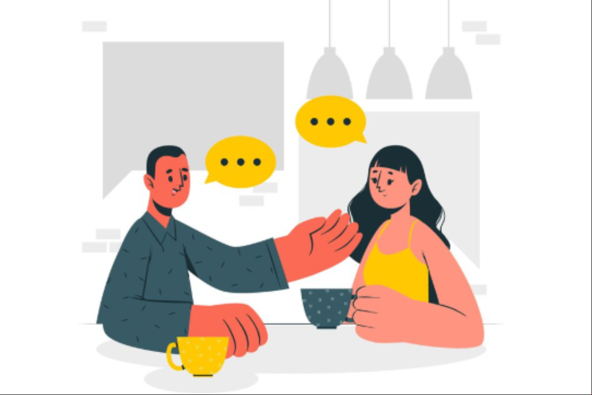 Vamos fazer uma retrospectiva e discutir como as questões de comunicação evoluíram. As dificuldades mudaram e a solidão cresceu. 