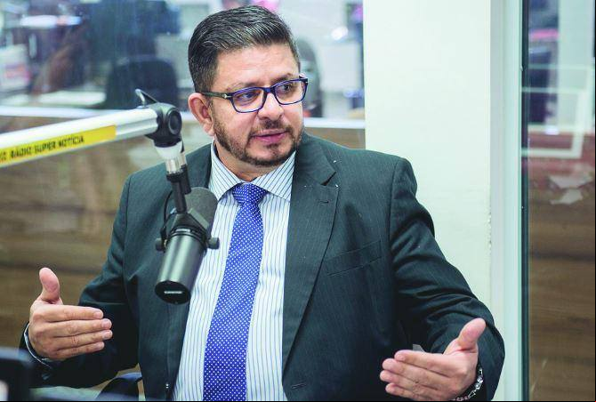 Fábio Ramalho