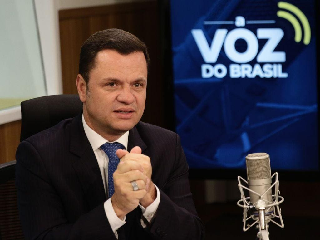 Anderson Torres foi exonerado do cargo de secretário de segurança do DF Anderson Torres foi exonerado do cargo de secretário de segurança do DF