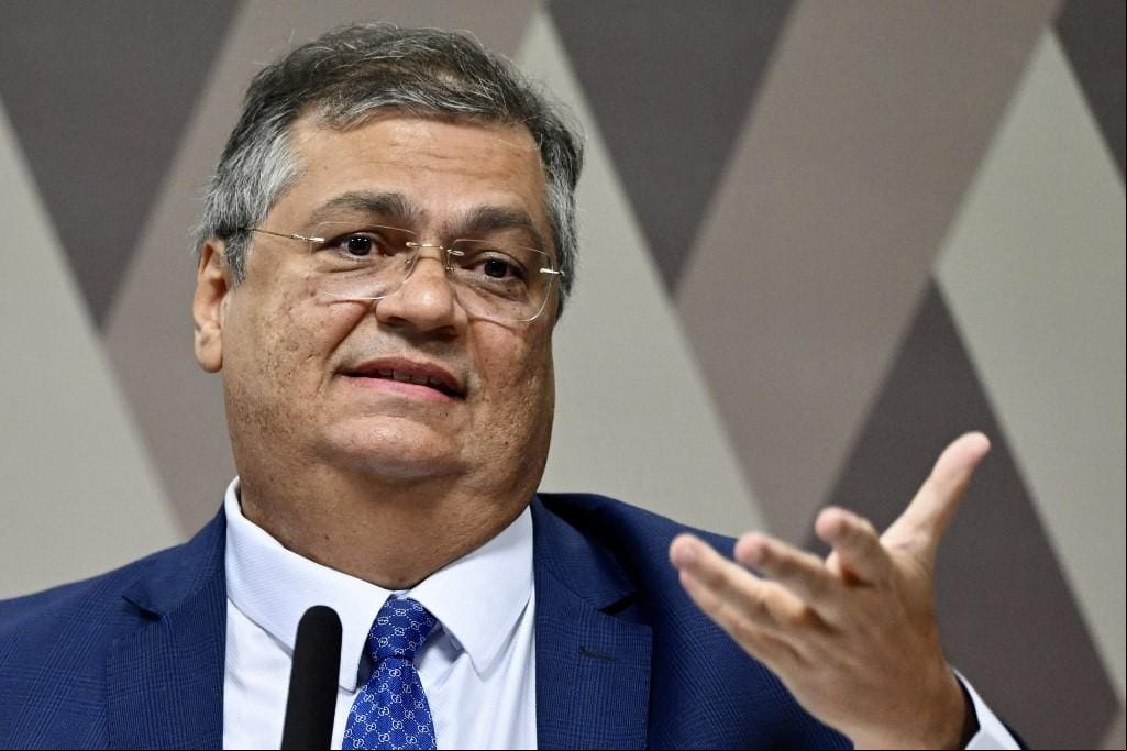 Flávio Dino, ministro do STF