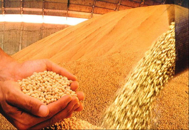 Produtos agrícolas