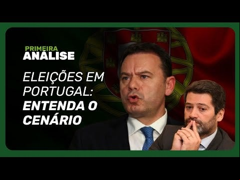 O impacto da migração nas eleições em Portugal
