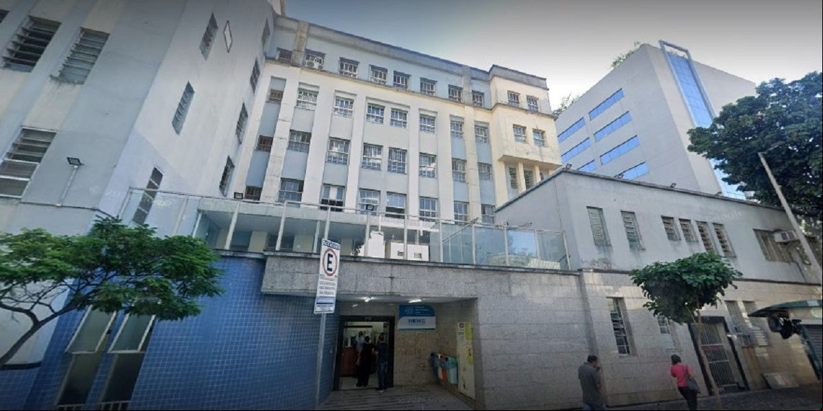 Desde dezembro do ano ado, o João XXIII está sobrecarregado, depois que o governo Zema resolveu fechar o bloco cirúrgico do Hospital Maria Amélia Lins