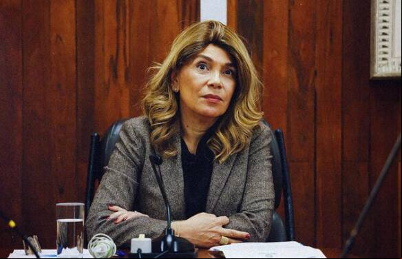 Cris Monteiro