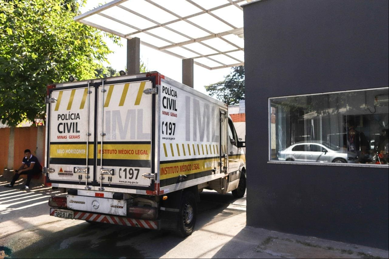 Número de homicídios aumentou em Minas Gerais no ano ado