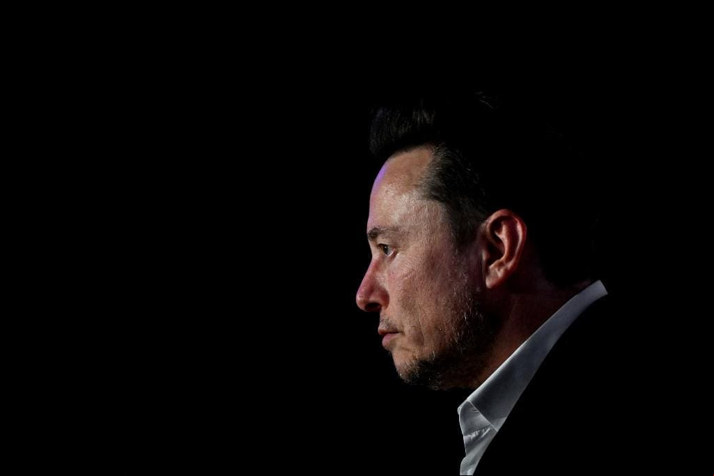 O bilionário Elon Musk, dono da rede social X, ou o fim de semana afrontando Alexandre de Moraes e o judiciário brasileiro