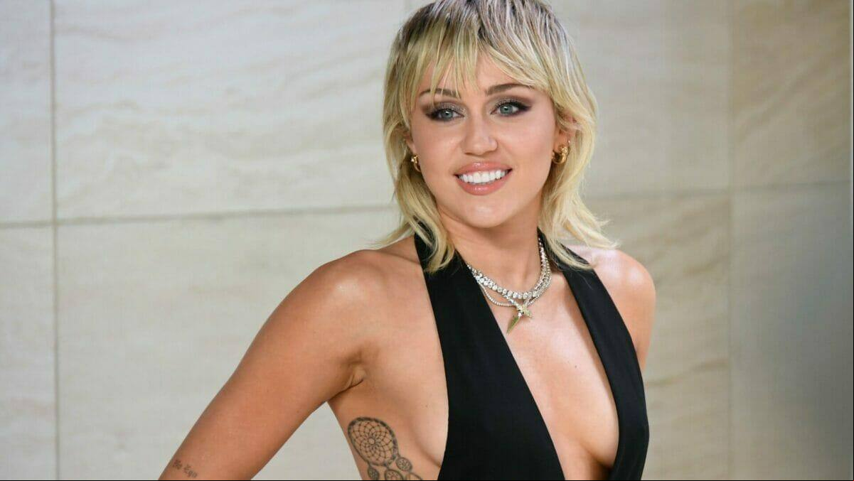 Guardiões da Galáxia 3 substitui Miley Cyrus por atriz de Loki Guardiões da Galáxia 3 substitui Miley Cyrus por atriz de Loki