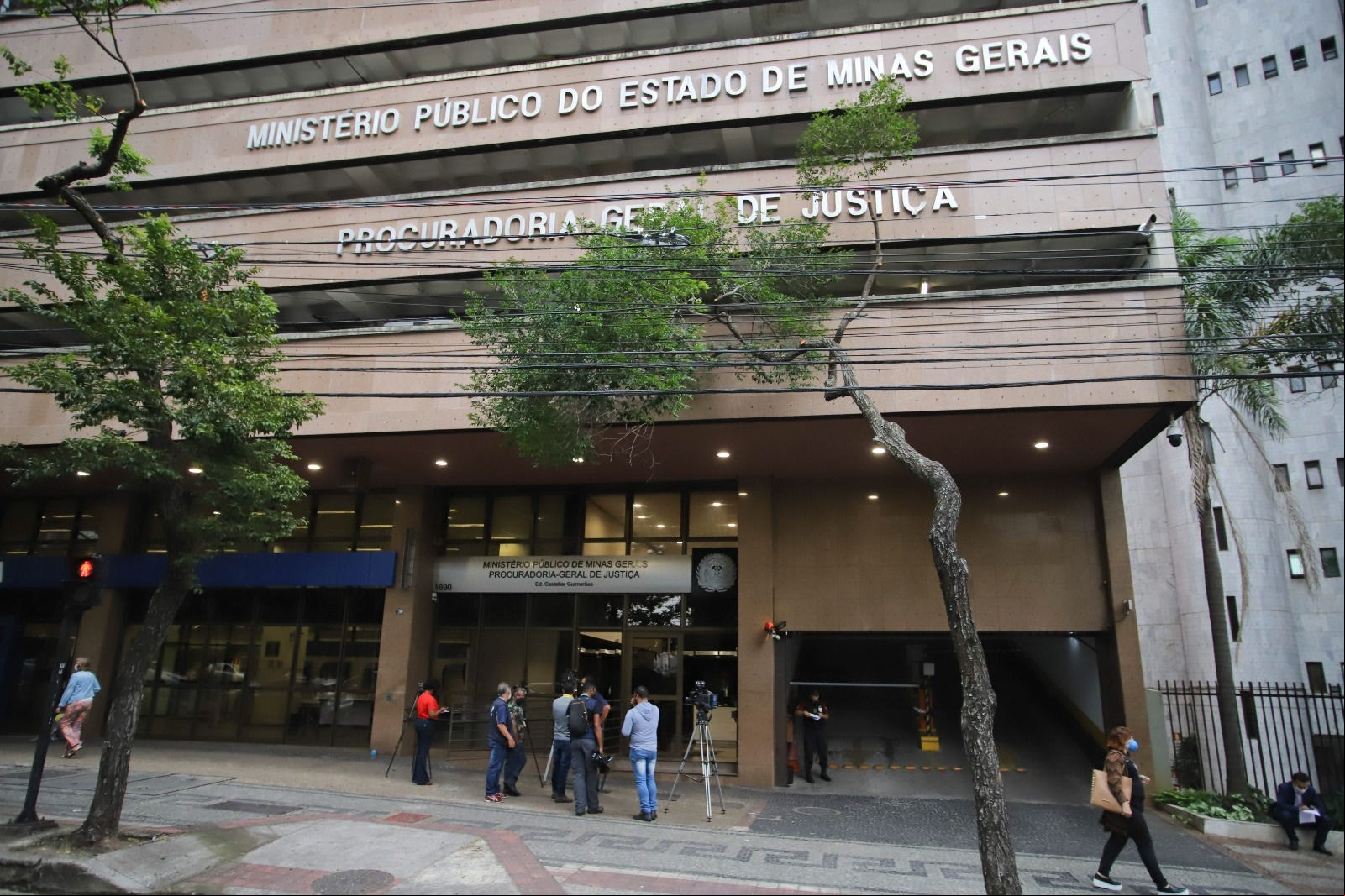 A empresa está sujeita ao pagamento de multa diária de R$ 50 mil em caso de descumprimento das medidas impostas