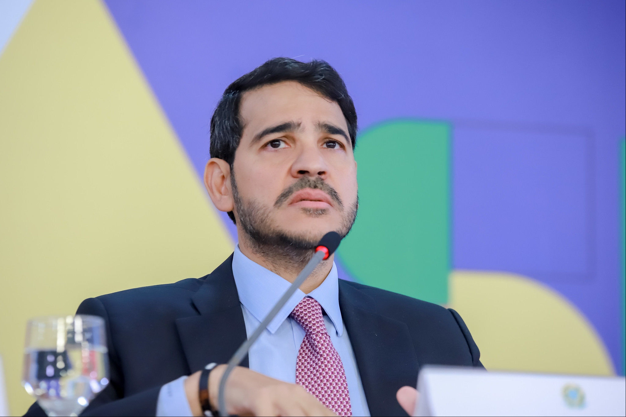 Ministro Jorge Messias mostrou receio com a possível instalação da MI do INSS no Congresso