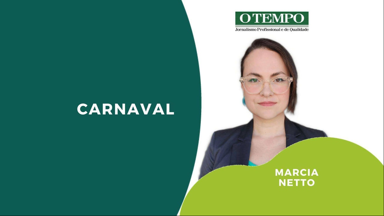 Leia artigo de Marcia Netto sobre golpes digitais no Carnaval