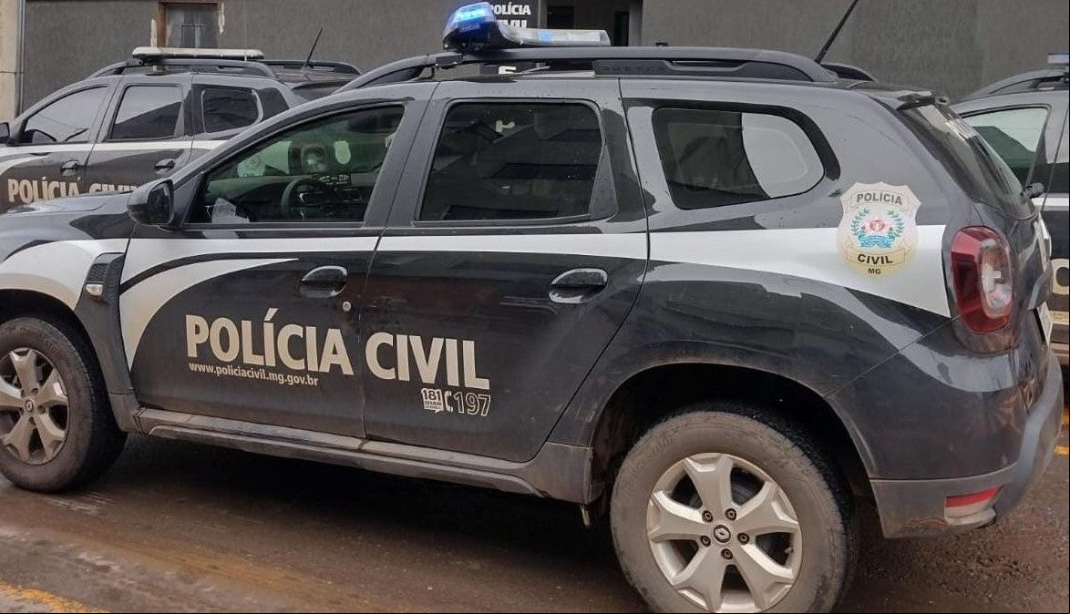 Polícia Civil irá investigar o caso