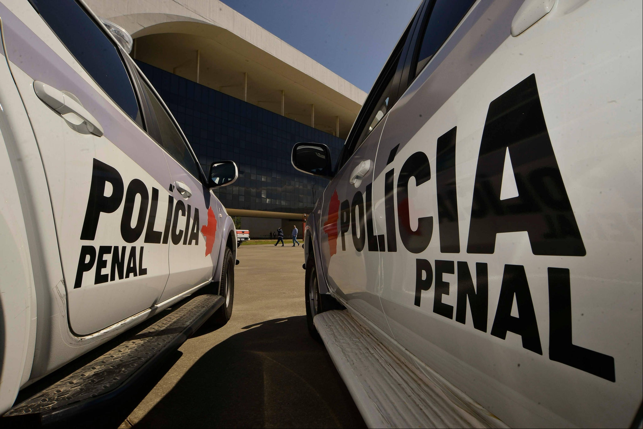 Sejusp informou ter instaurado um processo istrativo para apurar o caso