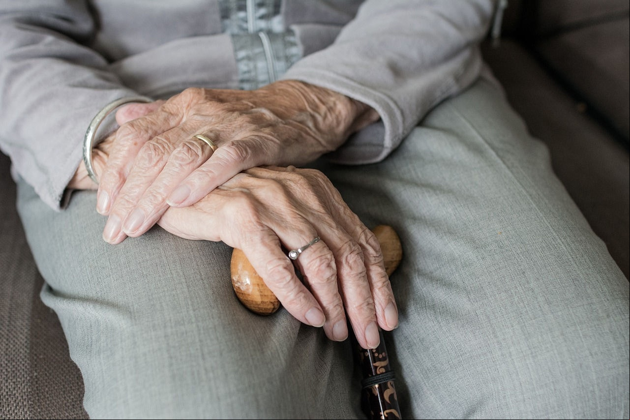 Um em cada cinco moradores de BH tem mais de 60 anos  