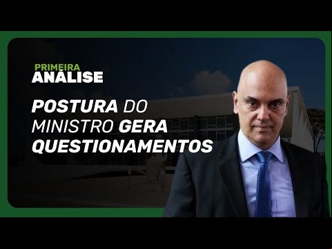 O Supremo Tribunal Federal inicia nesta terça-feira a análise de mais uma denúncia relacionada à tentativa de golpe de Estado após o resultado das eleições de 2022