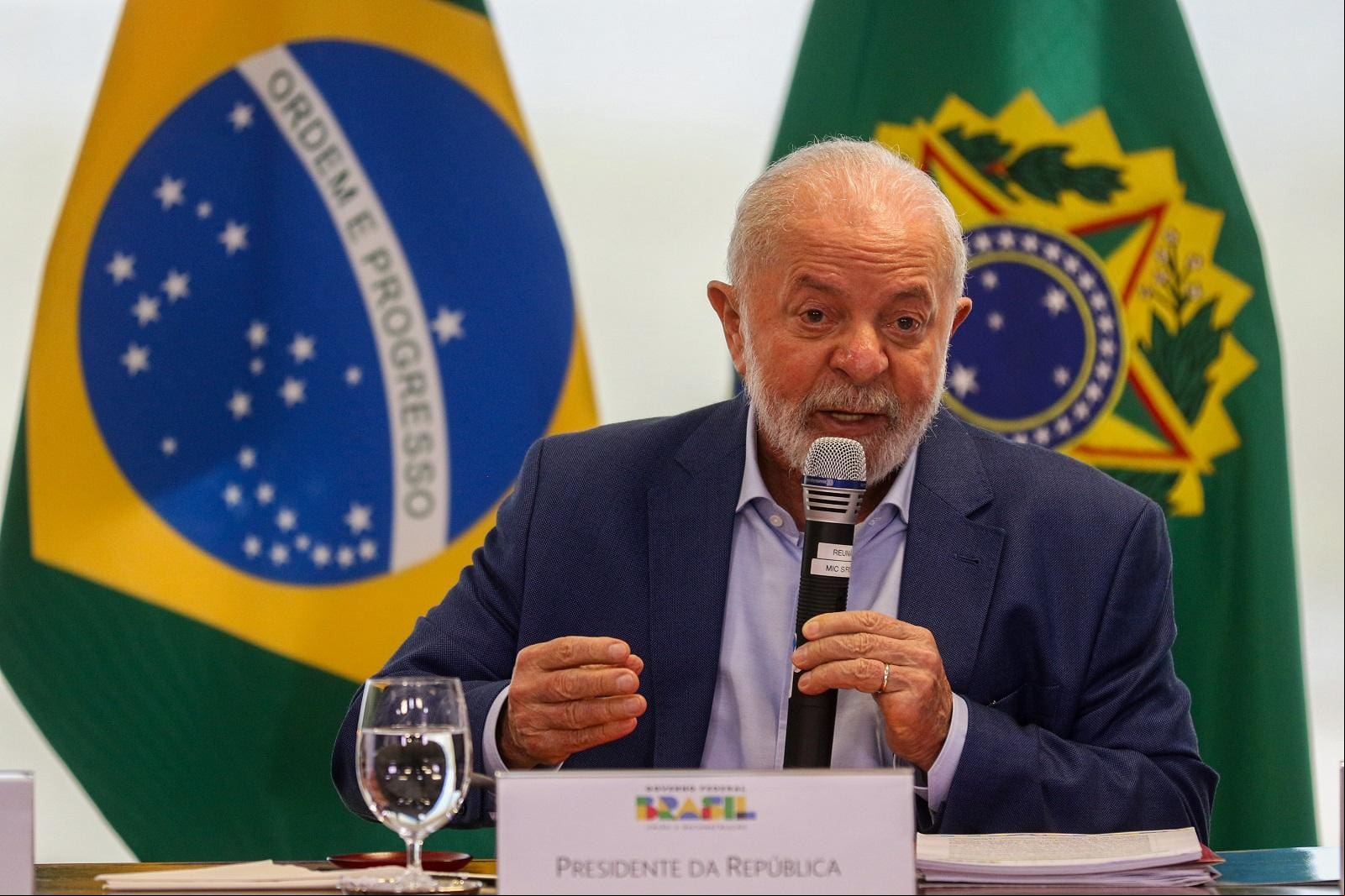 Lula Lula