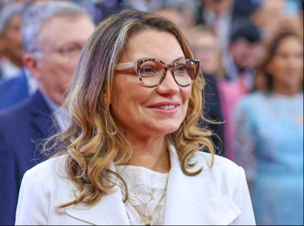 A primeira-dama do Brasil, Janja da Silva, tem se mostrado atuante em diversas frentes de trabalho do governo do presidente Lula