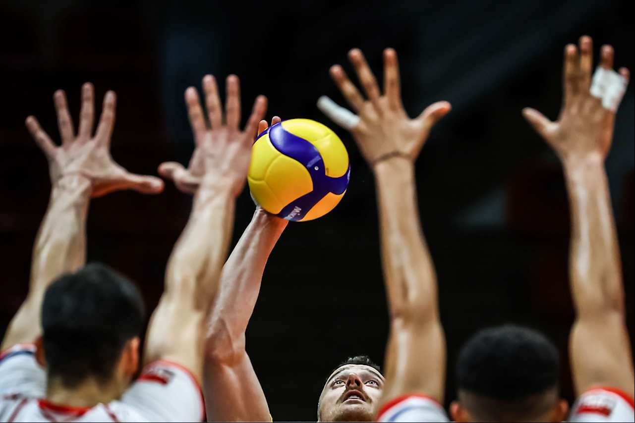 Popular entre os voleifãs, a tal 'síndrome do terceiro set' realmente assombrou o vôlei brasileiro na última temporada?