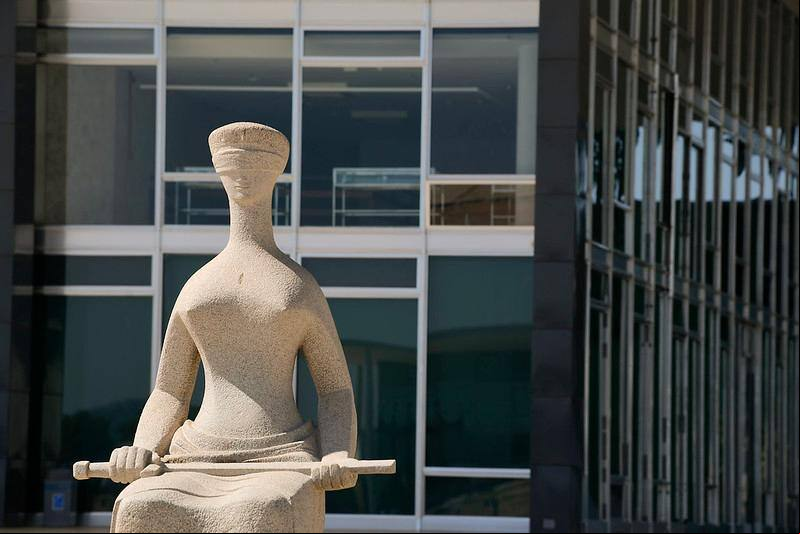 Julgamento no STF ocorre em plenário virtual e vai até 1º de março