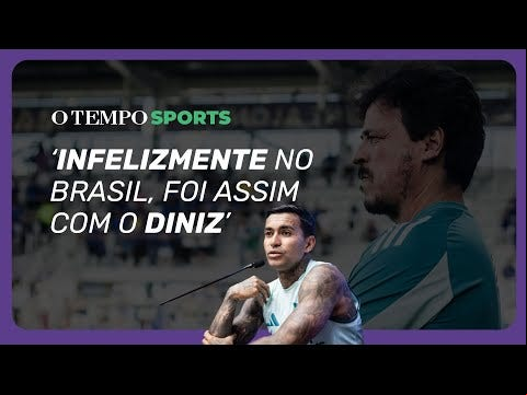O TEMPO 