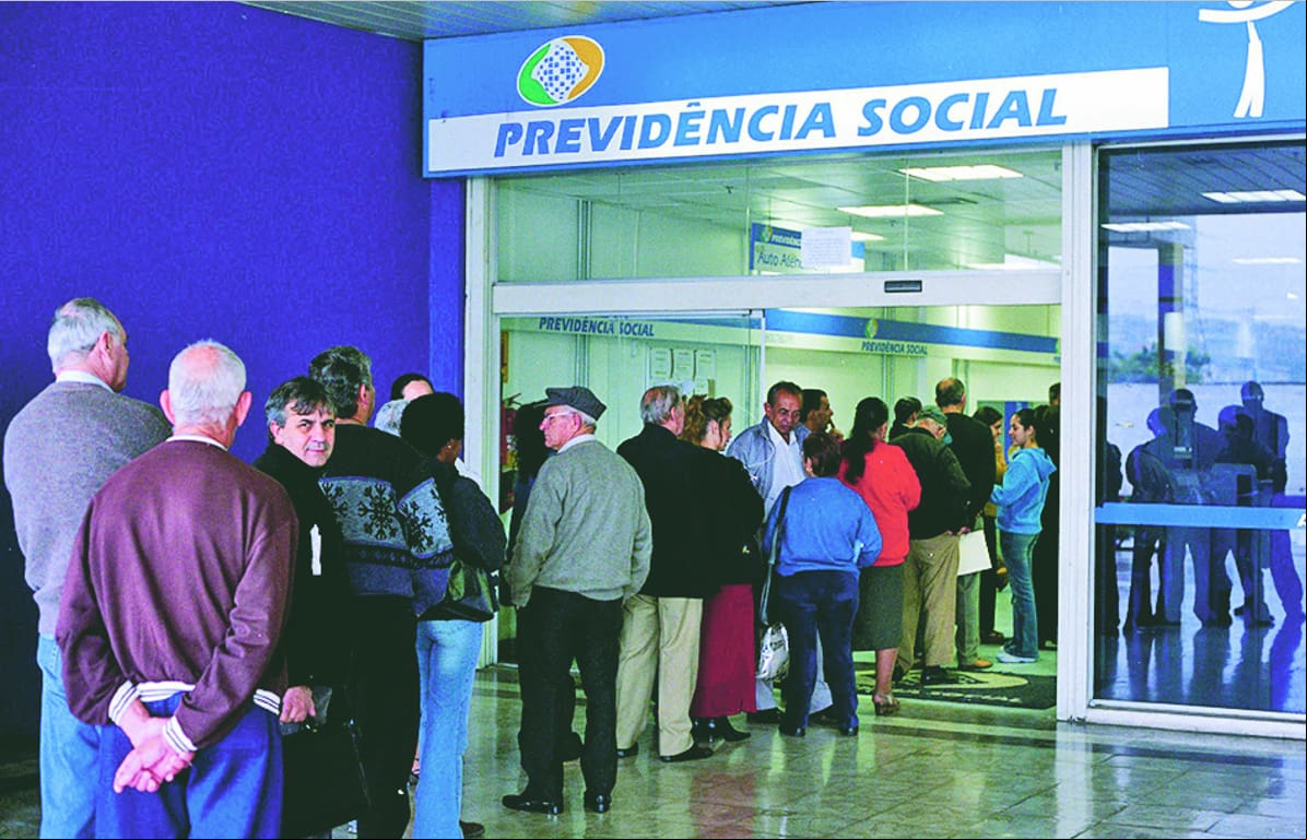 Golpe no INSS O consignado é um tipo de empréstimo concedido com desconto direto no benefício do INSS.