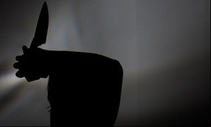 As duas crianças sobreviveram ao ataque