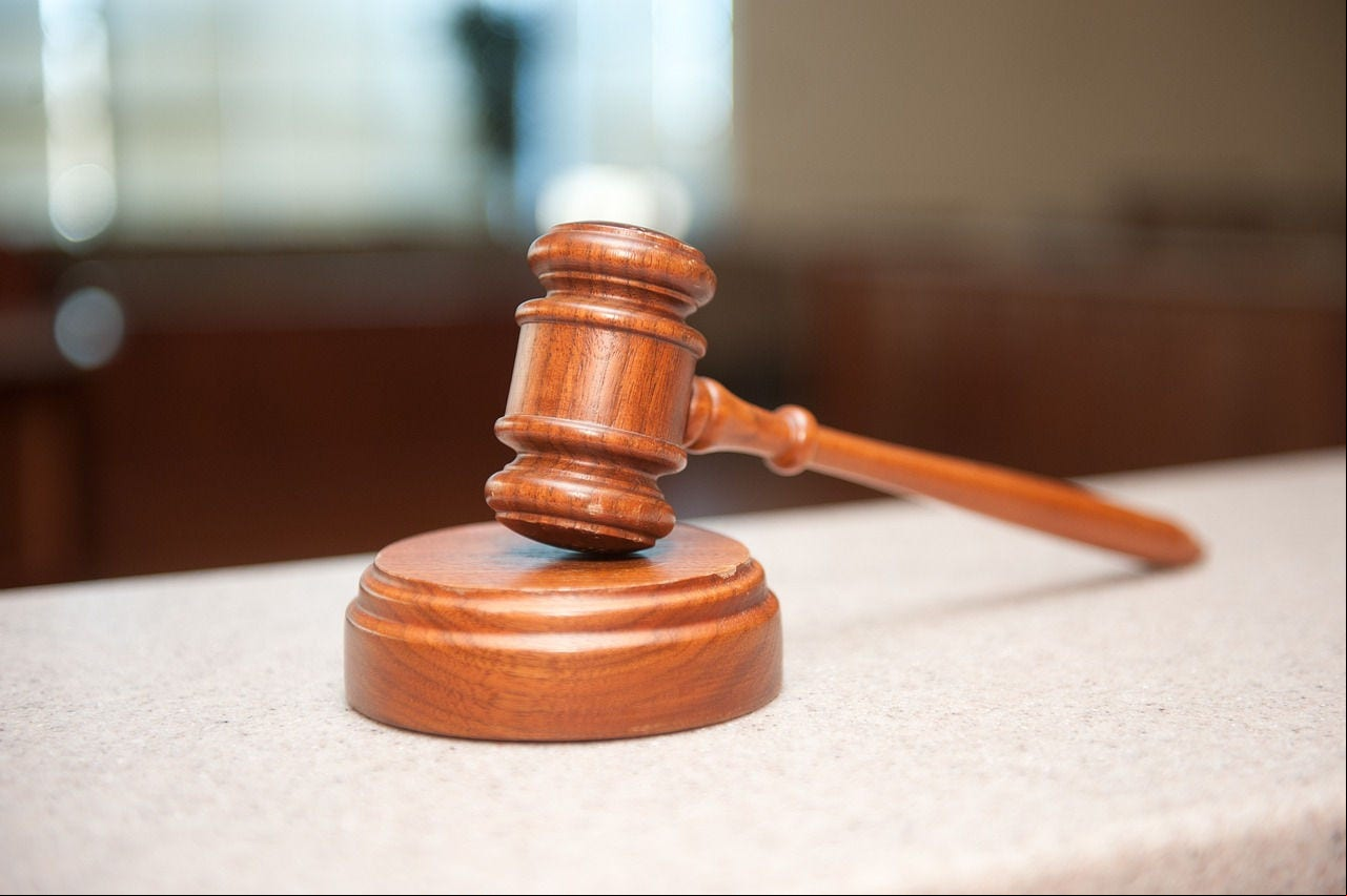 Justiça determinou prisão