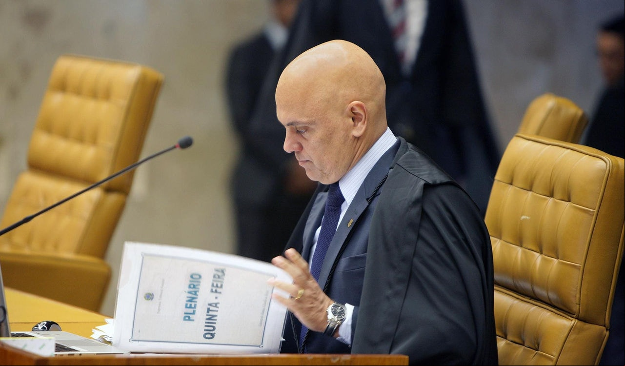 Alexandre de Moraes