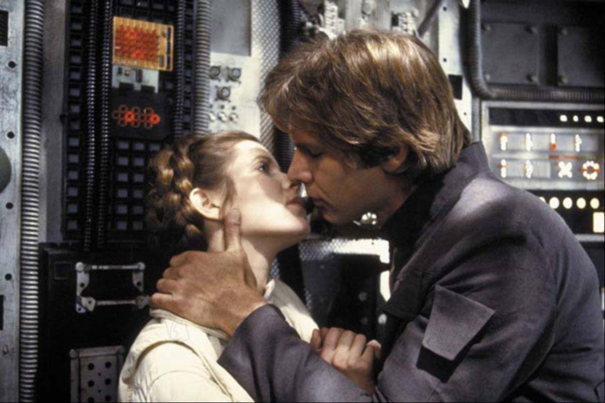 7 curiosidades sobre a saga Star Wars 7 curiosidades sobre a saga Star Wars