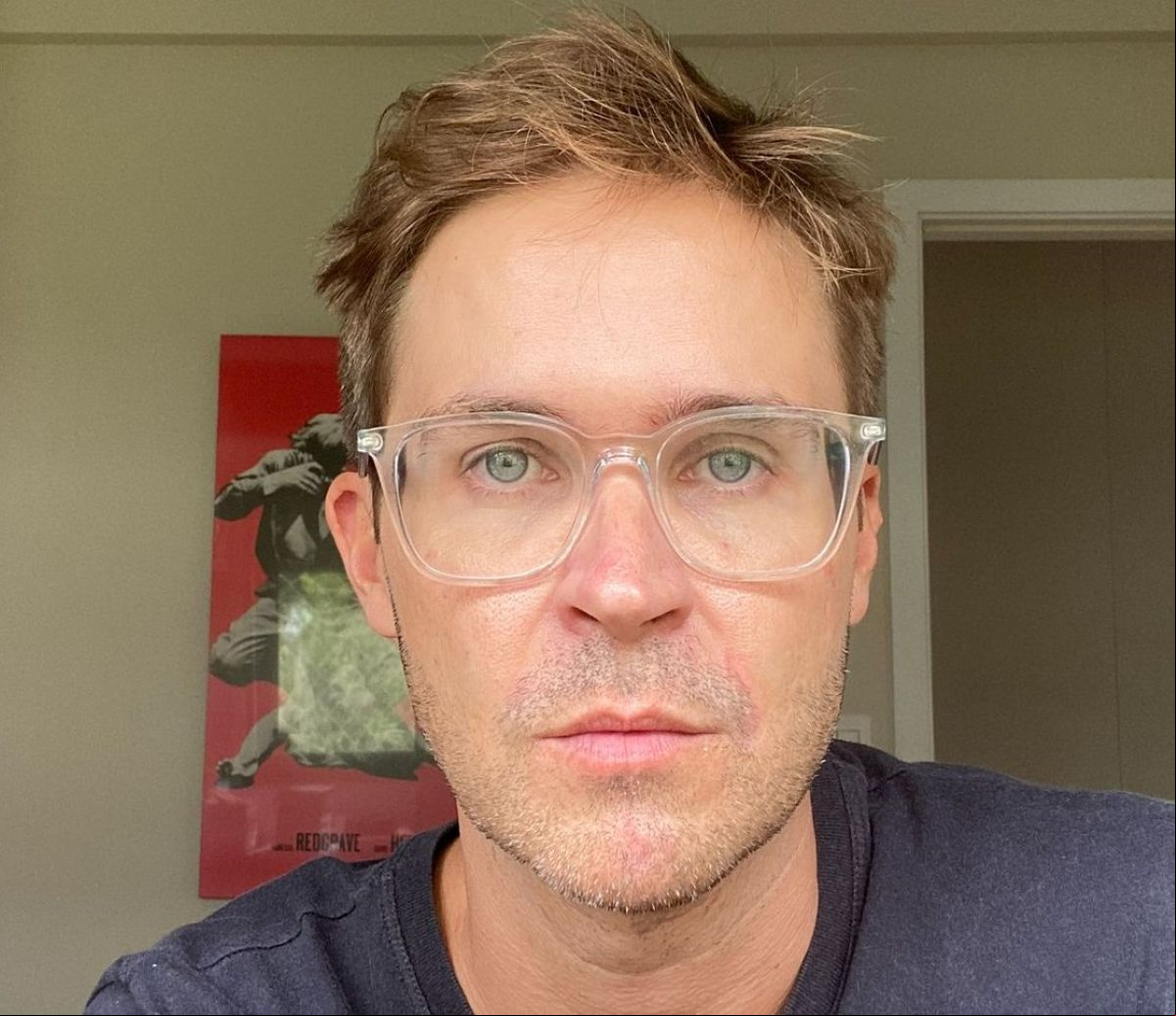 Rodrigo Coppe é doutor em ciências da religião 
