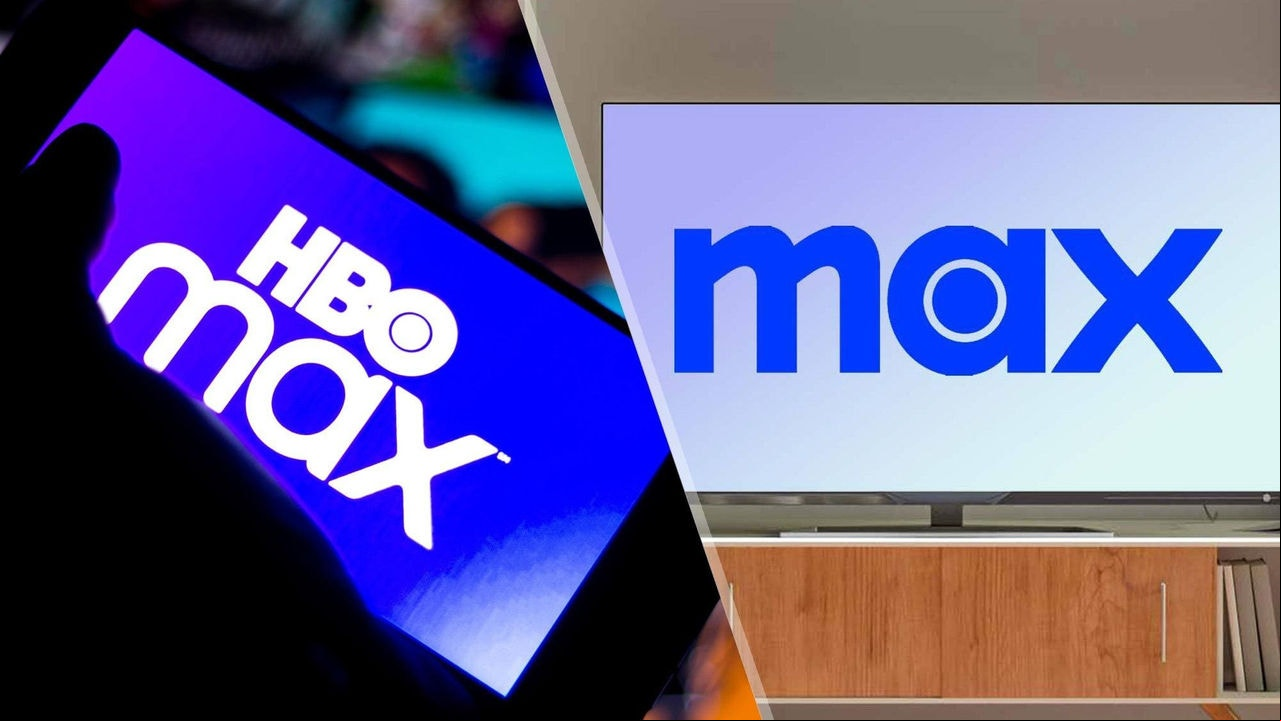 Max agora volta a se chamar HBO Max