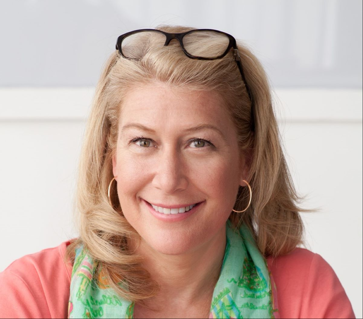 Lisa Miller aborda a espiritualidade em crianças e adolescentes 